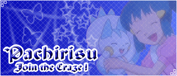 [PokeCommunity.com] Ayano Katagiri/Kagami ☆ Clubbo!