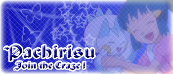 [PokeCommunity.com] Ayano Katagiri/Kagami ☆ Clubbo!