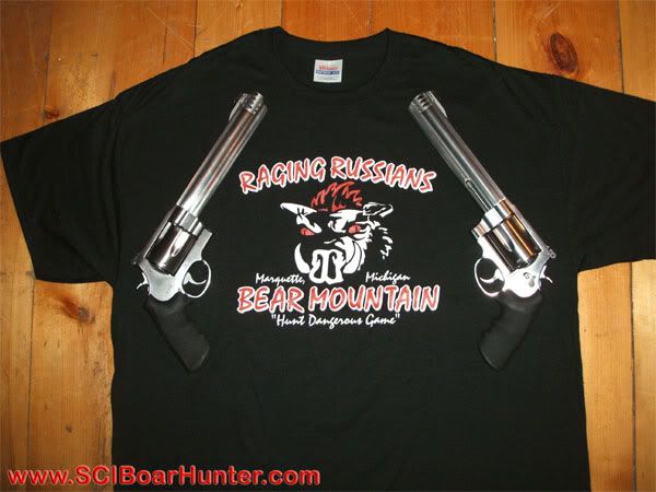 Bear Mountain & Smith and Wesson. . . What a great combination! Bear Mountain & Smith and Wesson. . . What a great combination!