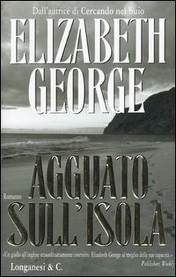 Elizabeth George - Agguato Sull'isola (2003) Elizabeth George - Agguato Sull'isola (2003)
