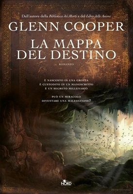 Glenn Cooper - La mappa del destino (2011)