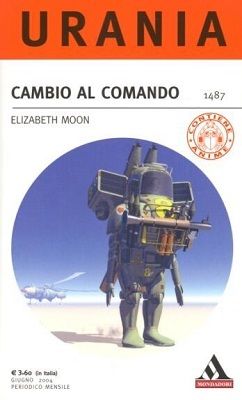 Elizabeth Moon - Cambio Al Comando (2004)