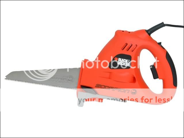 gem tools accessories black and decker scorpion saw 240v