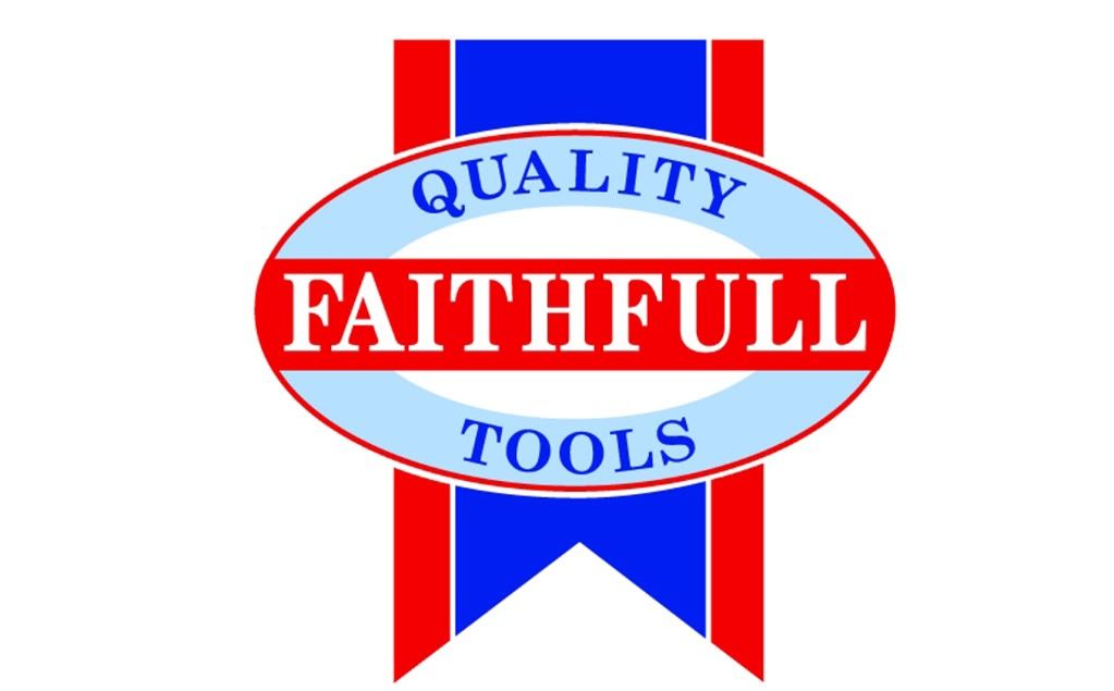 Faithfull FAIPLALARM Padlock with Security Alarm 70mm