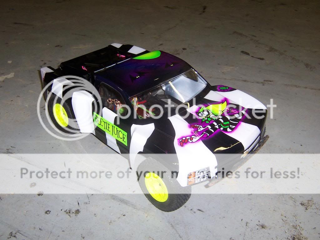 Blitz picture archive - Page 12 - RCShortCourse