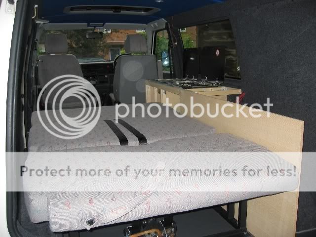 RIB beb system - anyone got one fitted??? | VW T4 Forum - VW T5 Forum