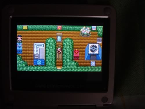 [PokeCommunity.com] Secret bases!