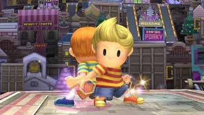 [PokeCommunity.com] Most loved and hated nintendo characters