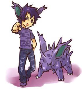 [PokeCommunity.com] Umm, does anyone know where these images are from?