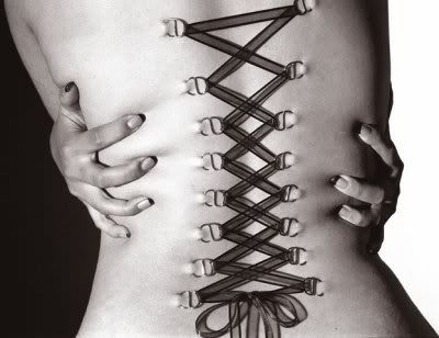 Back Piercing Pictures, Images and Photos