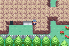 [PokeCommunity.com] Pokemon Rise: The Origins of Celibi