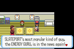 [PokeCommunity.com] POKEMON Ruby Destiny - Reign Of Legends